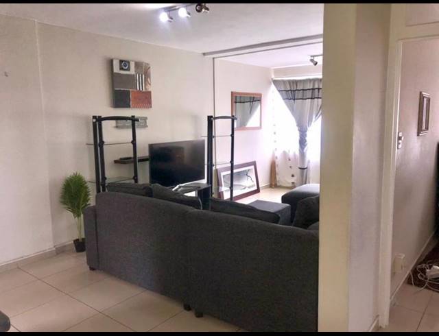2 BEDROOM APARTMENT FOR SALE IN MORNINGSIDE
